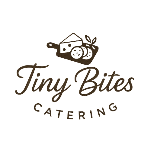 Tiny Bites Catering