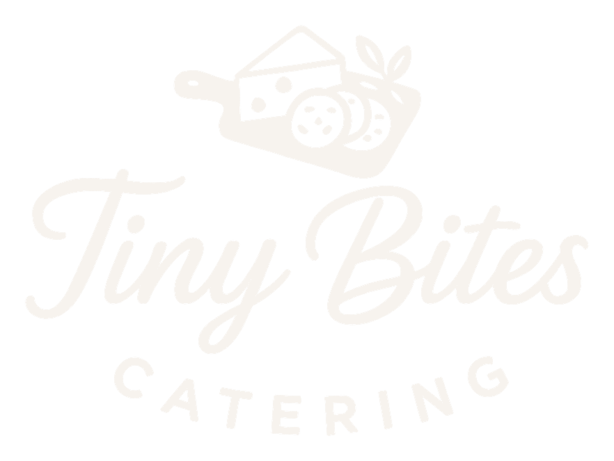 Tiny Bites Catering
